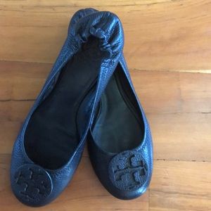 Tory Burch Ballet Flats